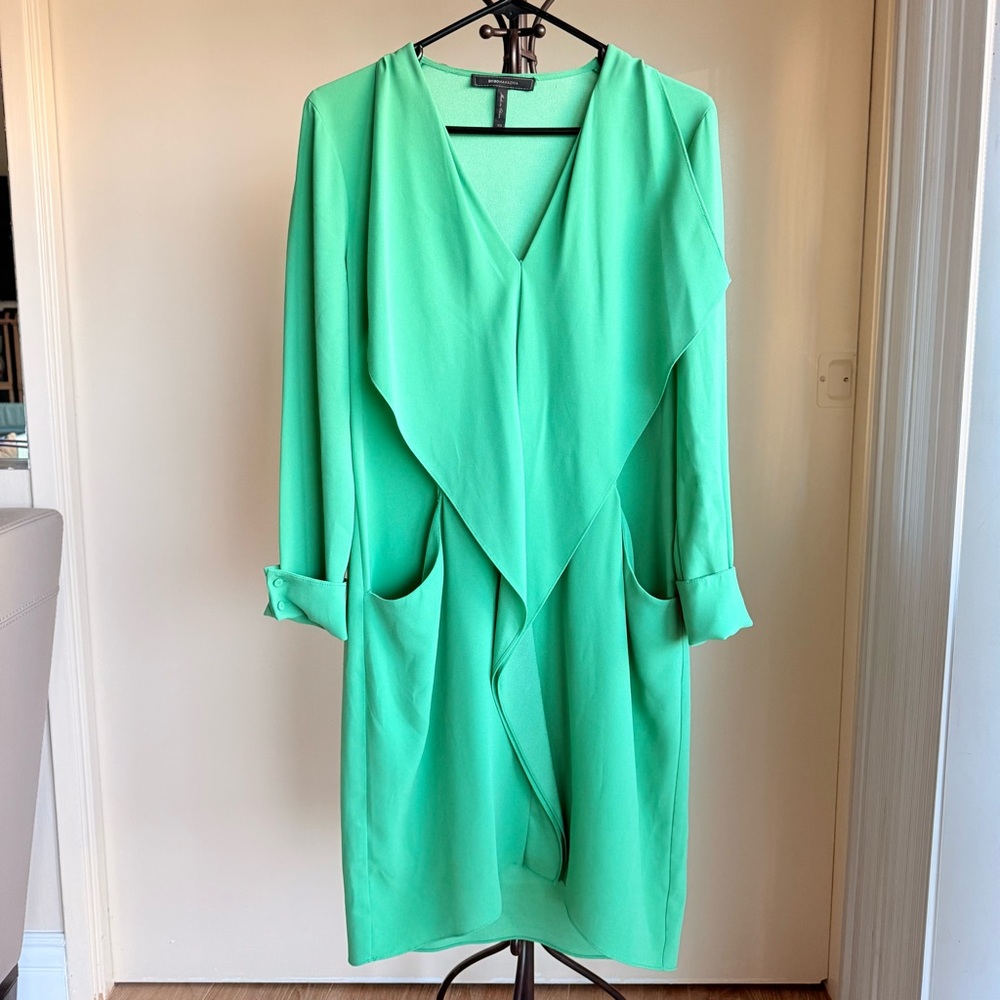 BCBGMaxAzaria Dress